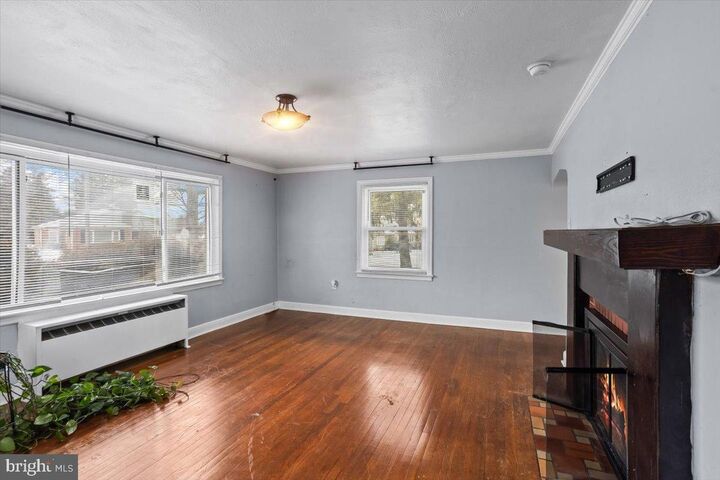 Property Photo:  1806 N Sherman Street  PA 17406 