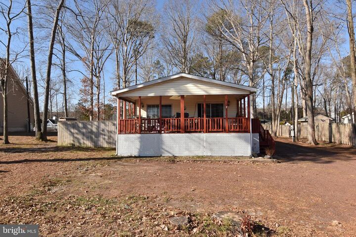 Property Photo:  18372 Hudson Road  DE 19968 