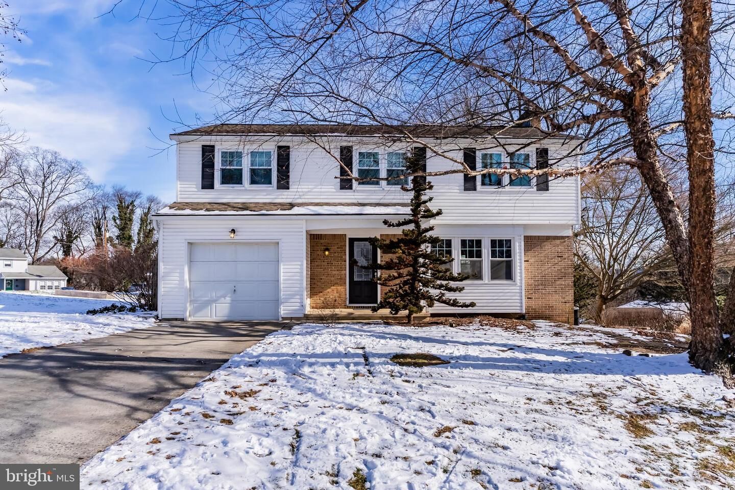 Property Photo:  12 Hickory Place  PA 17011 