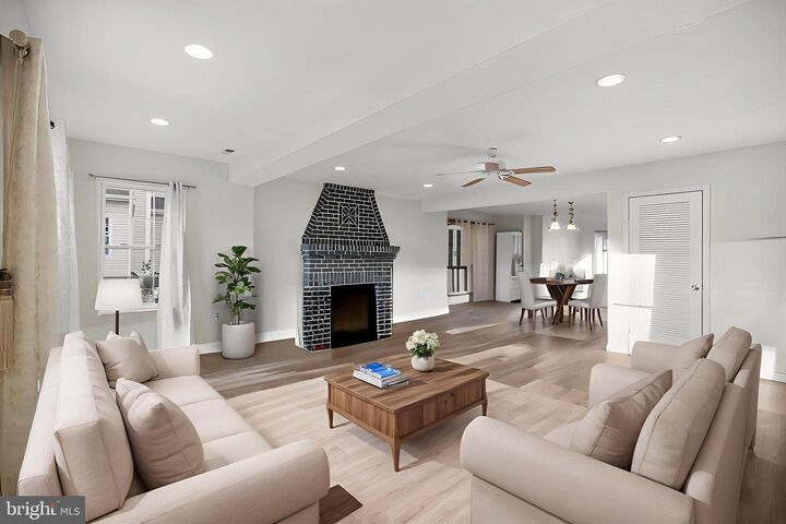 Property Photo:  720 Kedron Avenue  PA 19070 