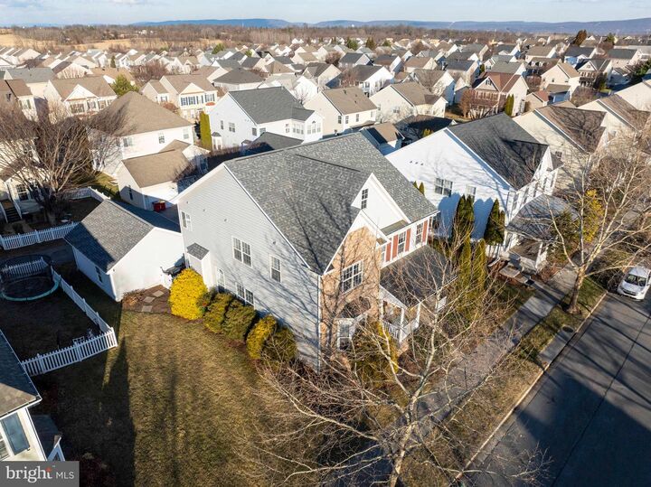 Property Photo: 424 Prospect Hill Boulevard WV 25414