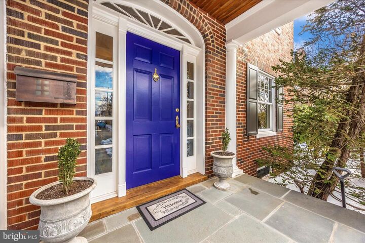 Property Photo: 328 Lindbergh Avenue MD 21701