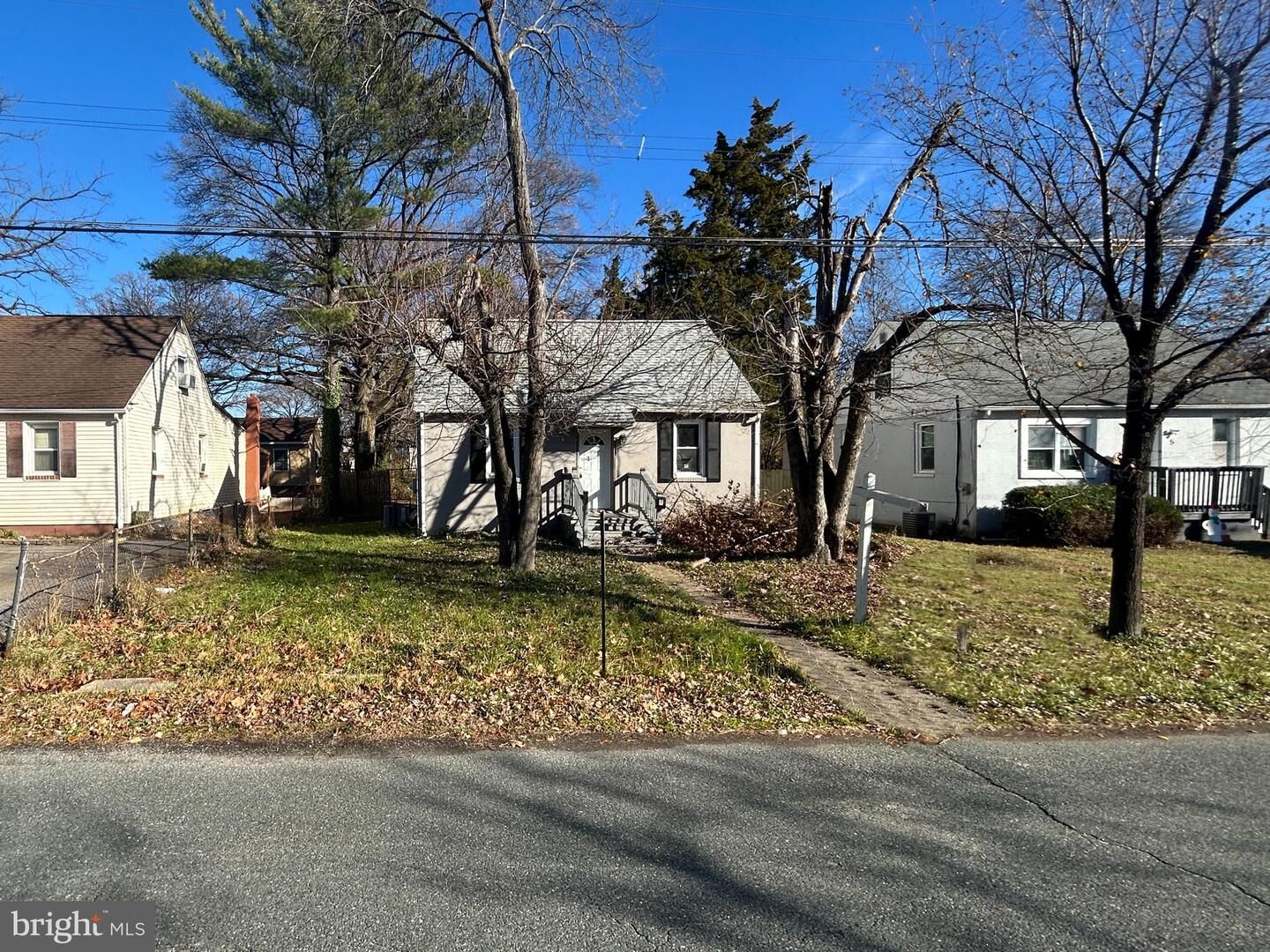 Property Photo:  3 Vincent Avenue  MD 21221 