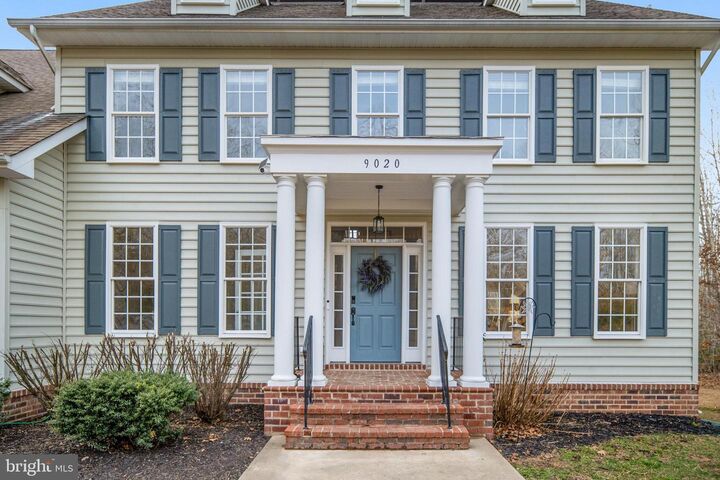 Property Photo:  9020 Ellis Lane  VA 22553 