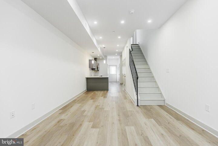 Property Photo:  714 N Shedwick Street  PA 19104 