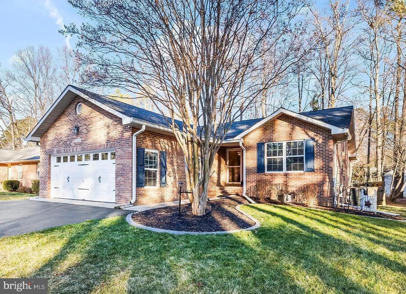 Property Photo:  11616 Ropeknot Road  MD 20657 