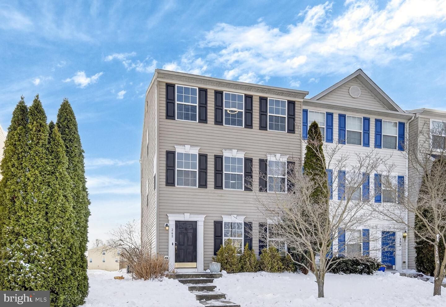 Property Photo:  268 Kentshire Drive  PA 17603 