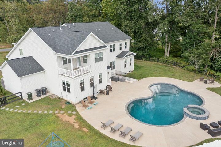 Property Photo:  14132 Amys Meadow Court  VA 20176 