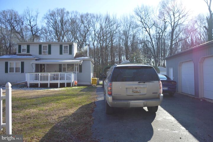 Property Photo: 207 Werner Road MD 21226