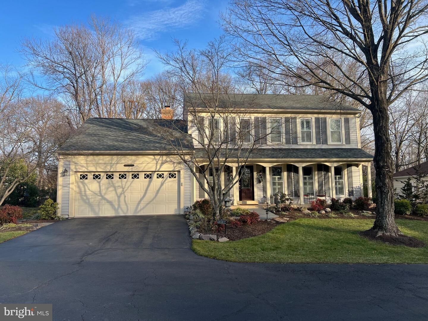 Property Photo:  13139 Applegrove Lane  VA 20171 