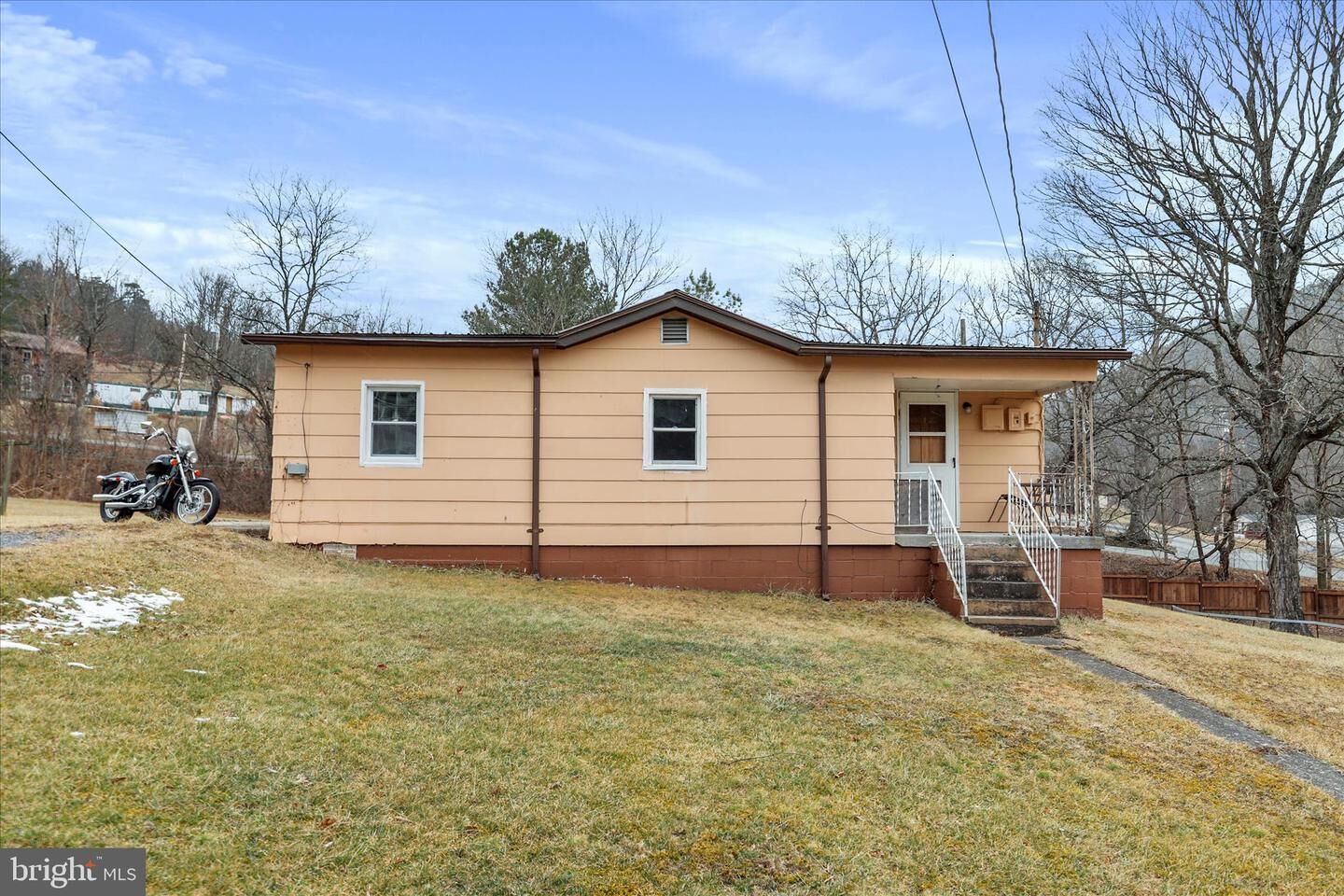 Property Photo:  48 Wayland Drive  WV 26726 
