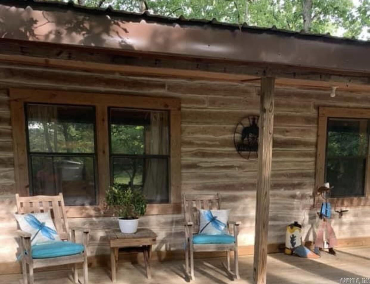 Property Photo:  237 Pride And Joy Lane  AR 72675 