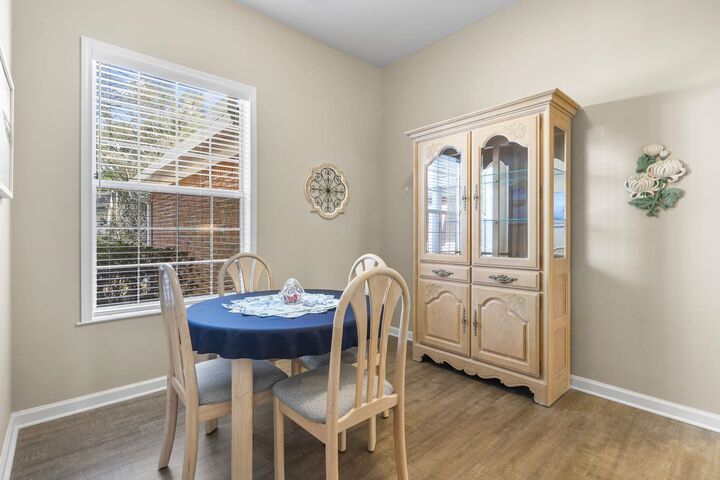 Property Photo: 119 Mackinley Circle SC 29585