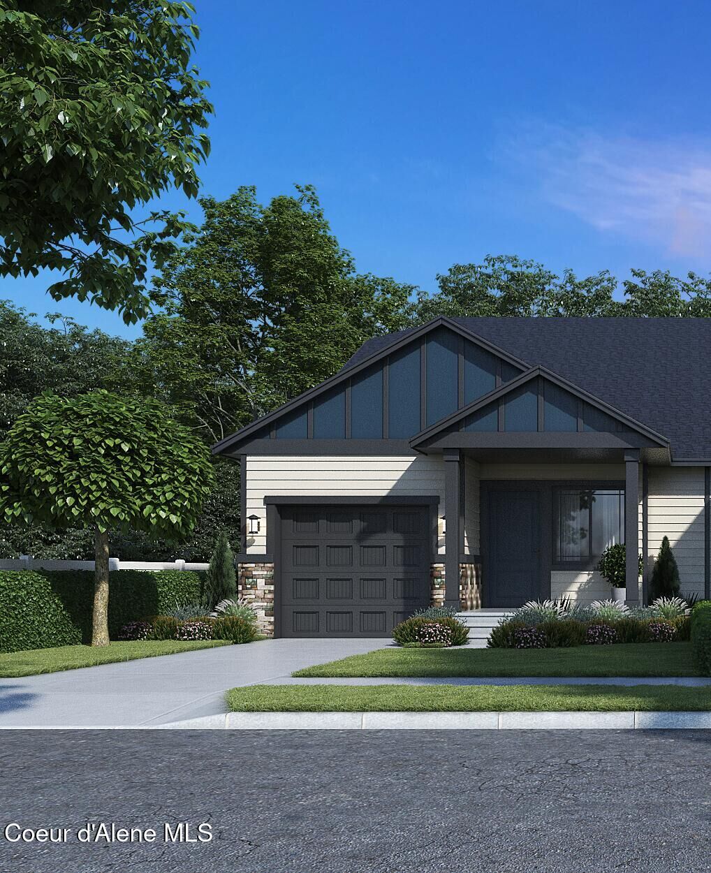 Property Photo:  1513 N Wilhelm Way  ID 83854 