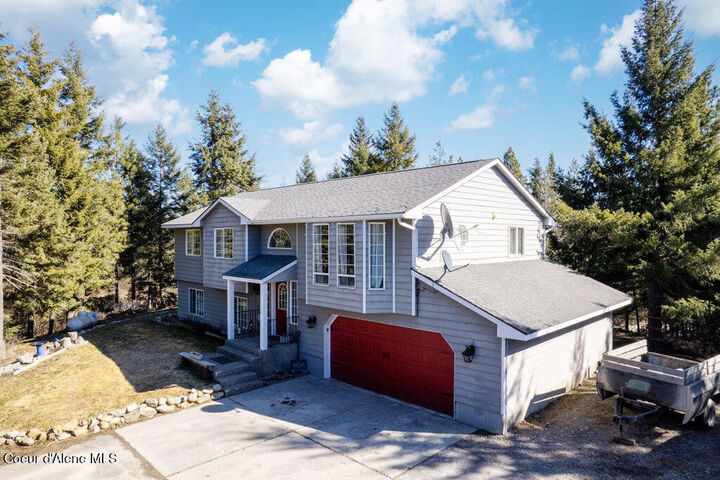 Property Photo:  34517 N Hayden Dr  ID 83869 