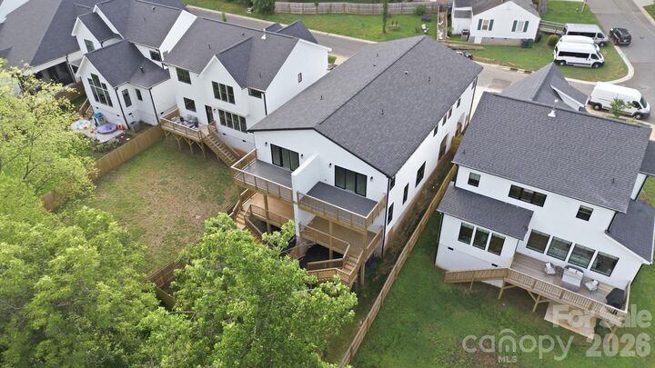 Property Photo: 2007 South Street NC 28208
