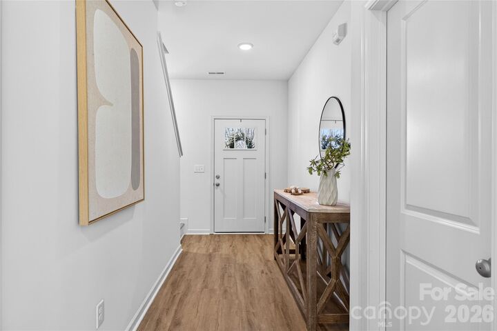 Property Photo:  539 Dawn Circle  NC 28213 