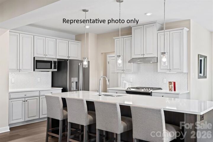 Property Photo: 1025 Black Bear Road 3261 NC 28079