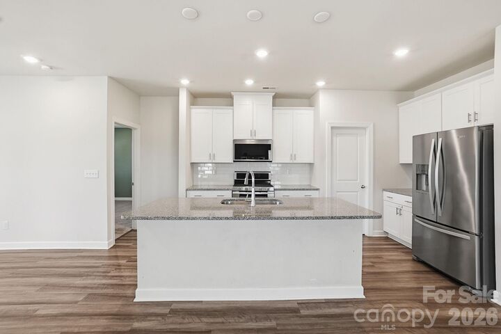 Property Photo:  4526 Bright Road  NC 28214 