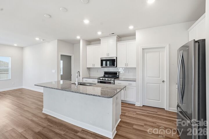 Property Photo: 4526 Bright Road NC 28214