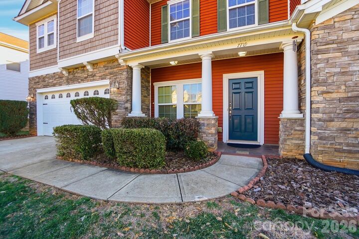 Property Photo:  7719 Kuck Road  NC 28227 