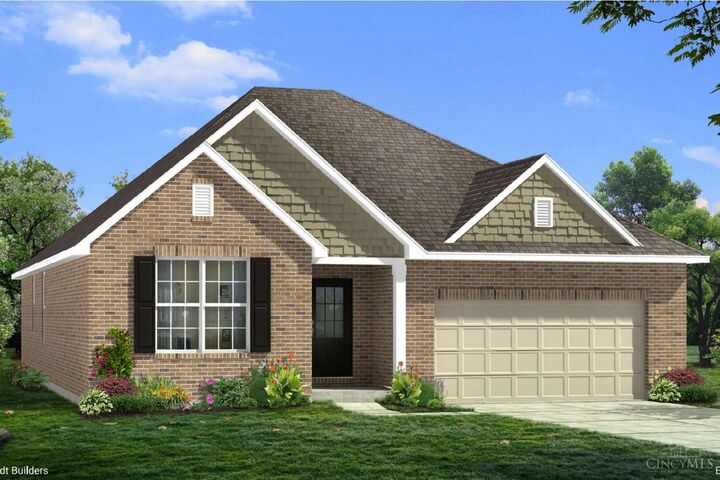 Property Photo: 3978 Lukas Lane OH 45013
