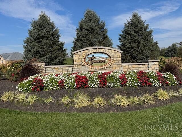 Property Photo: 3978 Lukas Lane OH 45013