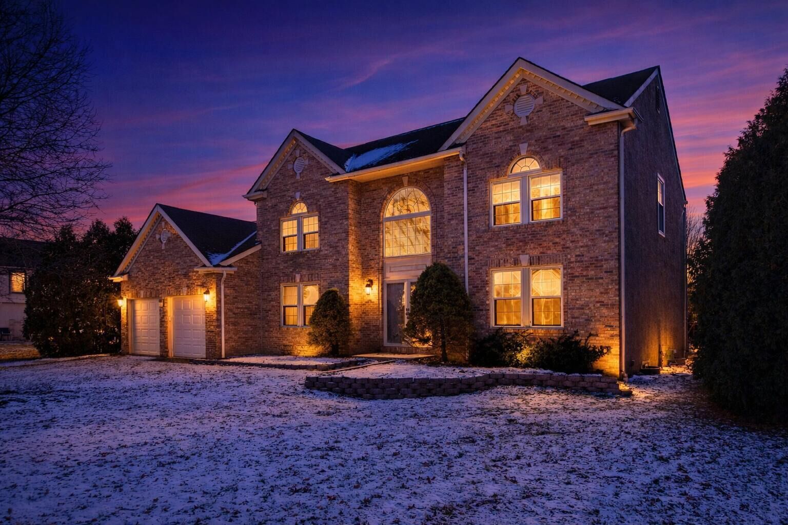 Property Photo:  901 Bovee Lane  OH 43065 