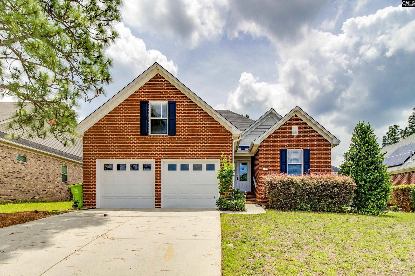 Property Photo:  404 Summit Hills  SC 29229 