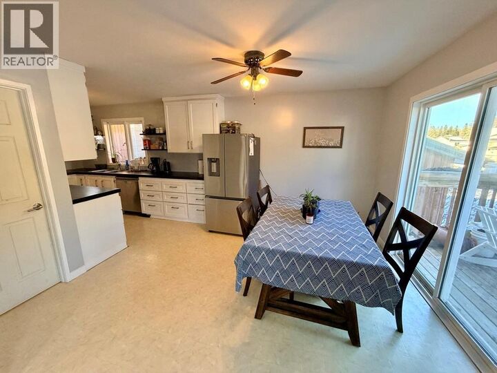 Property Photo: 151 Wolverine Avenue BC V0C 2W0