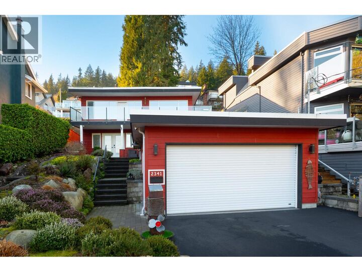 Property Photo: 2341 Panorama Drive BC V7G 1V4