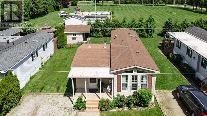 Property Photo: 77307 Bluewater Highway 49 ON N0M 1G0