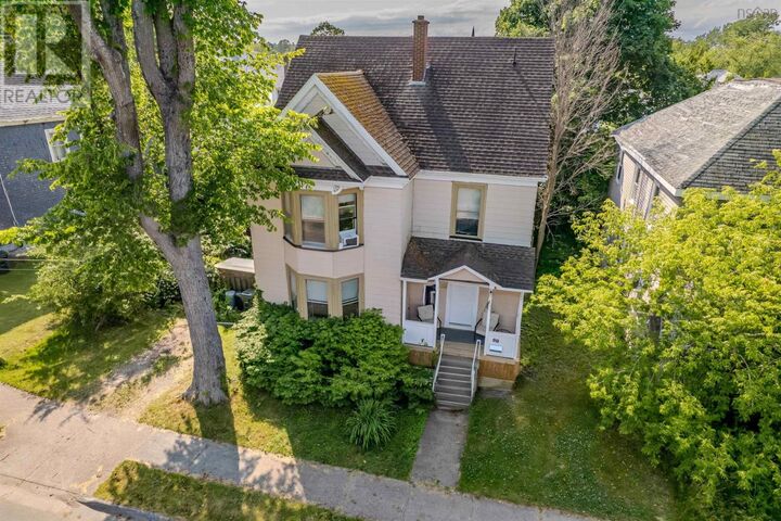 Property Photo:  69 Union Street  NS B1P 4X6 