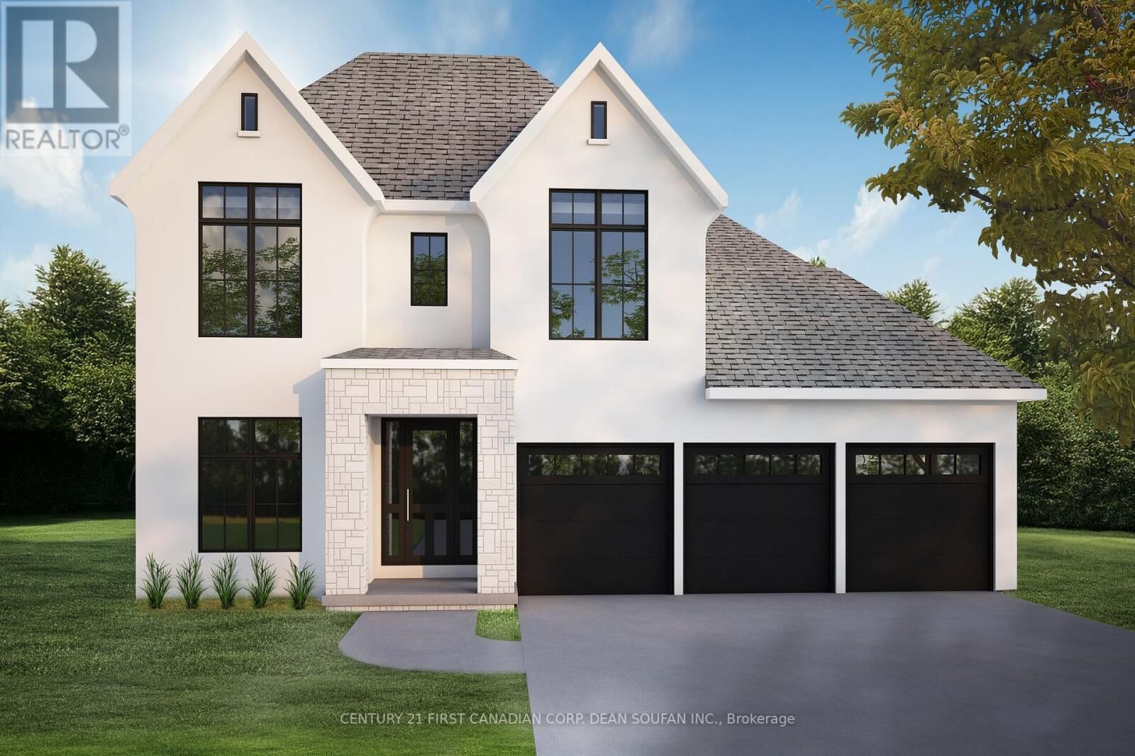 Property Photo:  Lot 55 Fallingbrook Road  ON N6P 1H5 