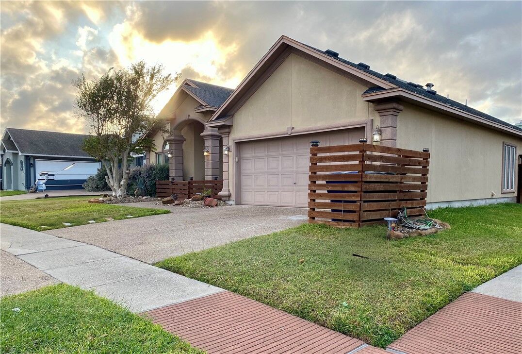 Property Photo:  8301 Pocono  TX 78414 