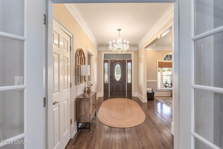 Property Photo:  4320 Timberlake Wildersville Road  TN 38351 