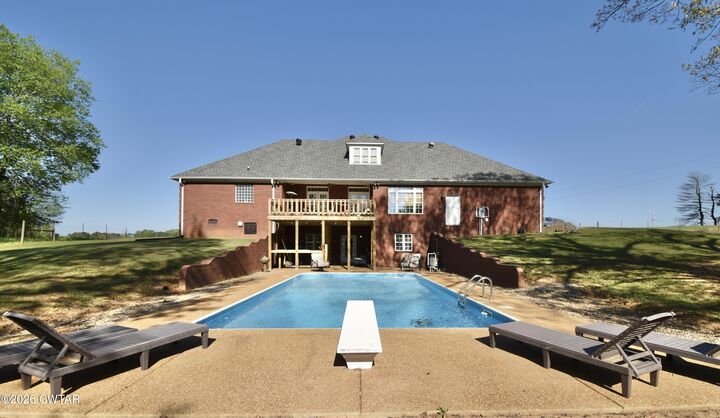 Property Photo:  4320 Timberlake Wildersville Road  TN 38351 