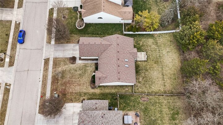 Property Photo: 111 Evergreen Court OH 45005