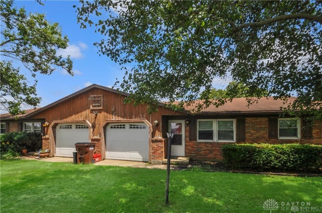 Property Photo:  3847 Drew Road  OH 45304 