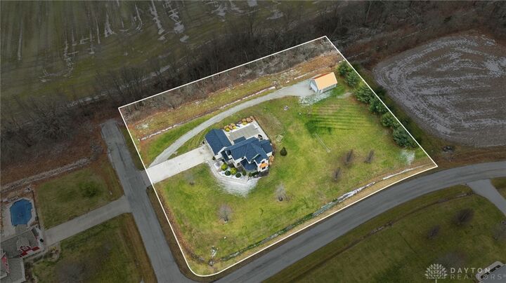 Property Photo:  955 Windsor Avenue  OH 45113 