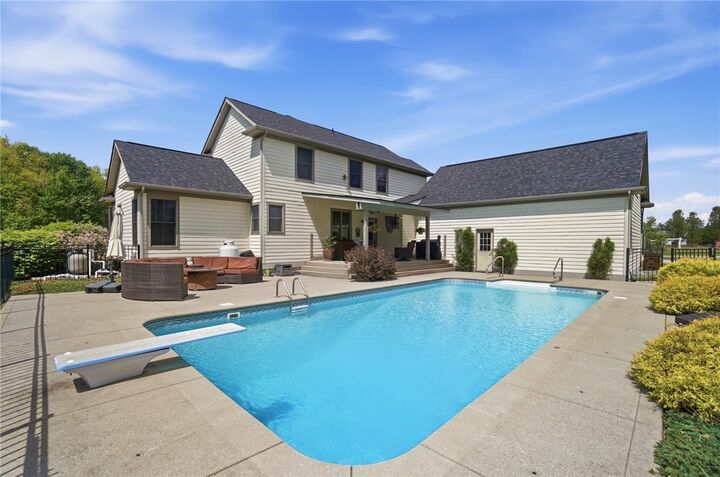 Property Photo:  955 Windsor Avenue  OH 45113 