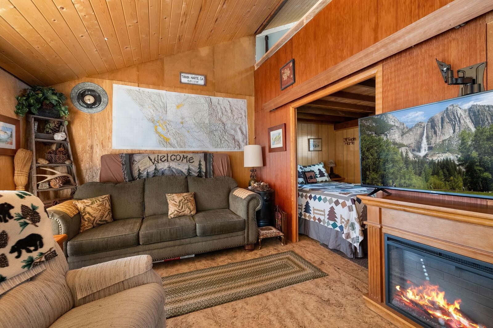 Property Photo:  18824 Manzanita Dr  CA 95383 