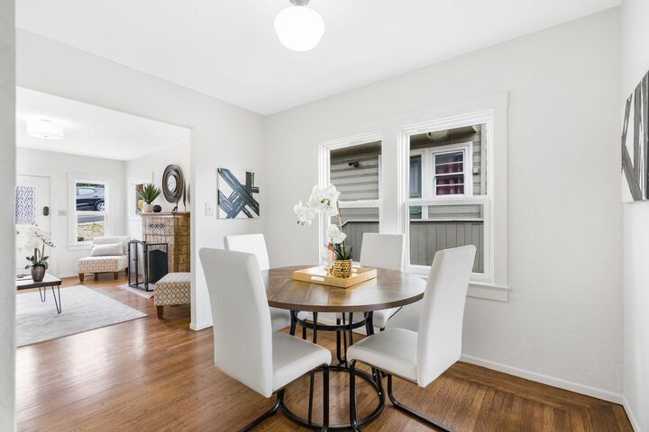 Property Photo: 812 Washington Ave CA 94706