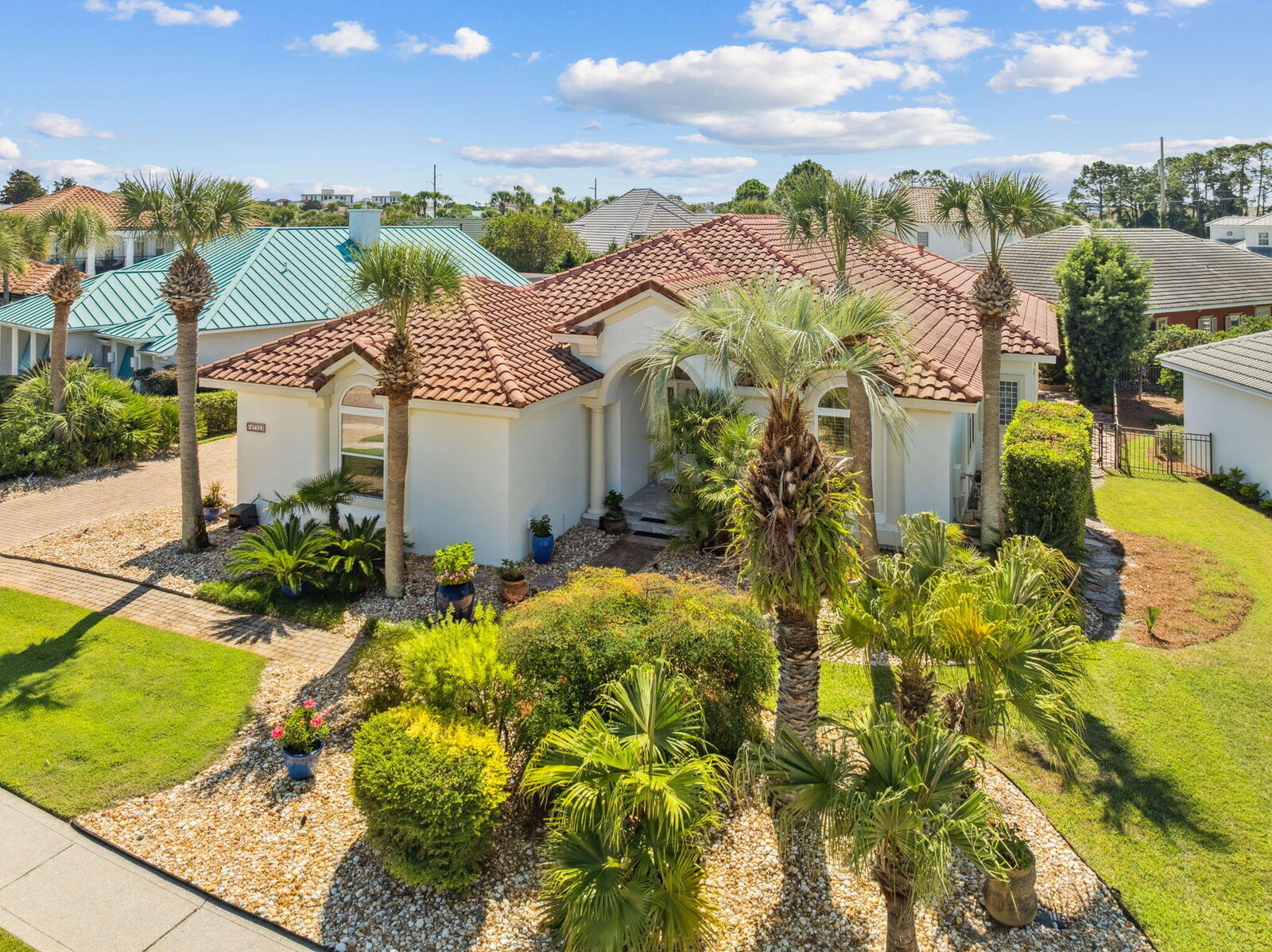 Property Photo:  4732 Papaya Park  FL 32541 