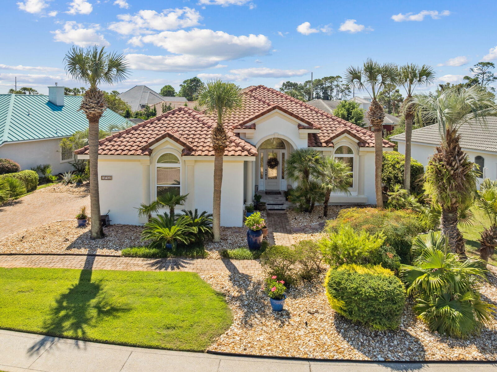 Property Photo:  4732 Papaya Park  FL 32541 