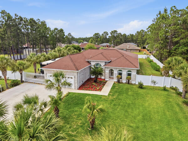 Property Photo:  7456 Woodmont Road  FL 32566 