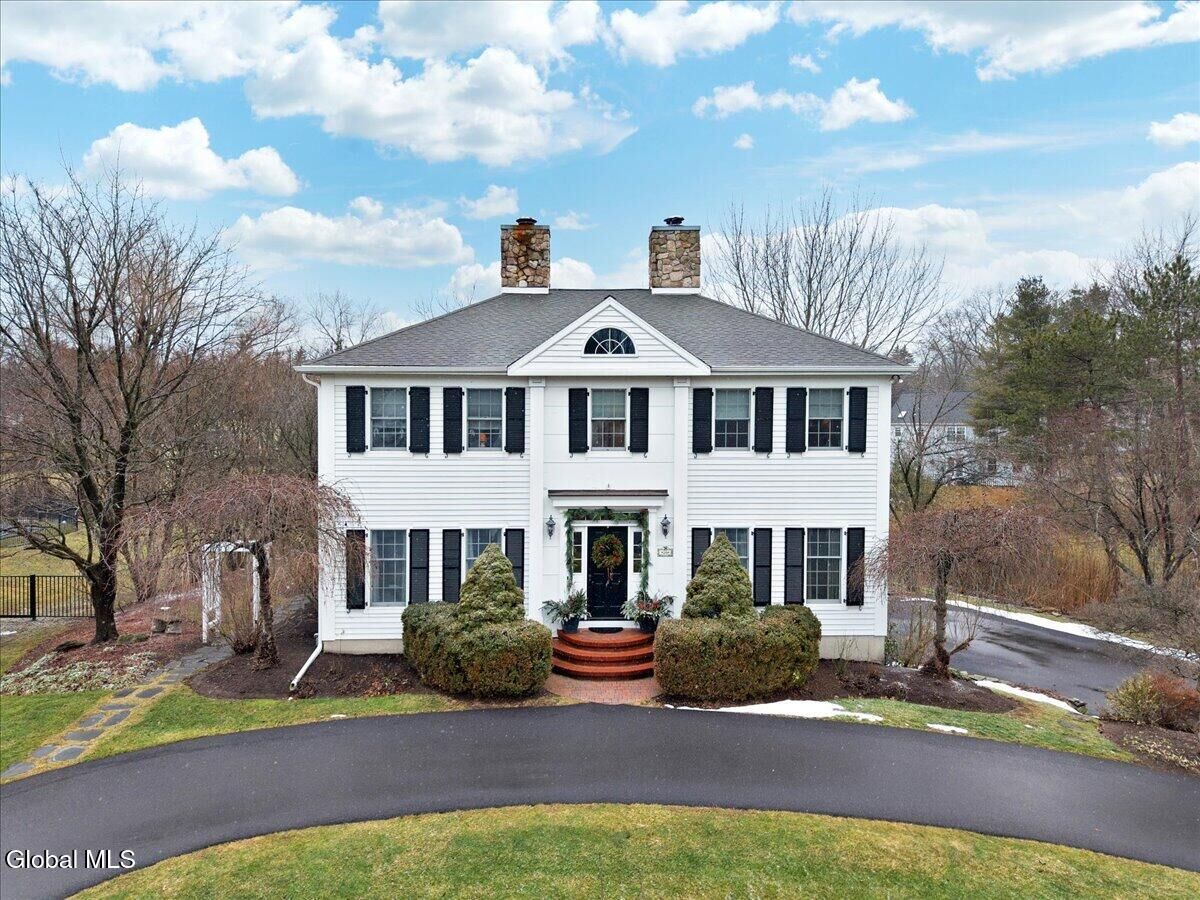 Property Photo:  16 Wildwood Drive  NY 12211 