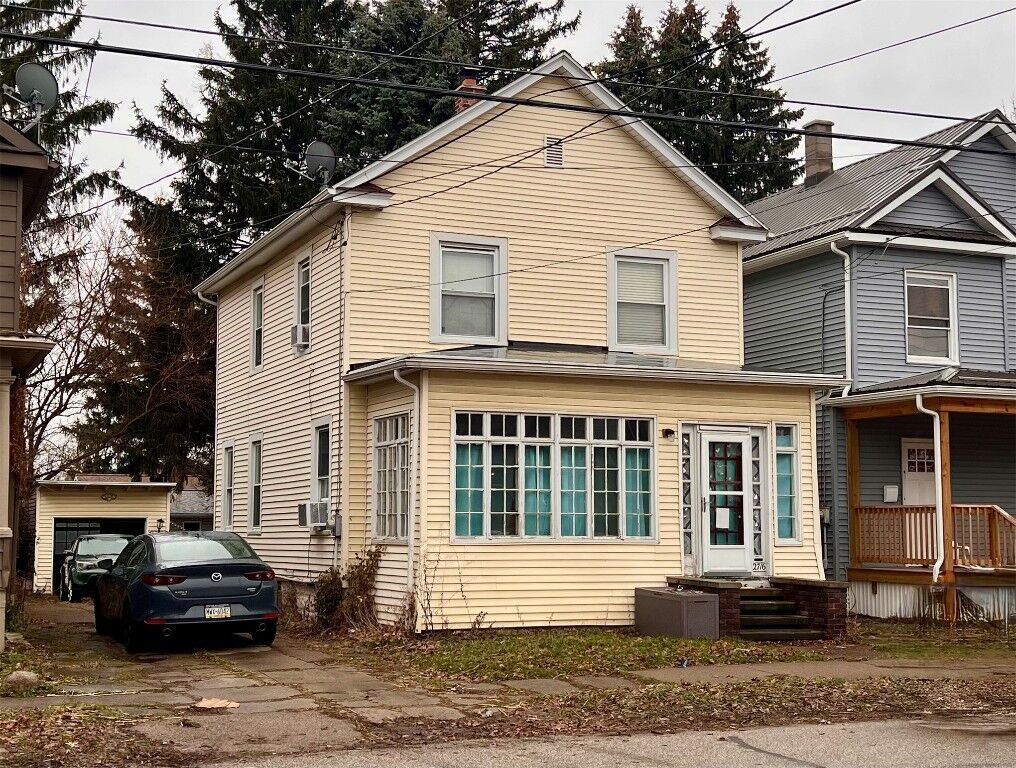 Property Photo: 2716 Raspberry Street PA 16508