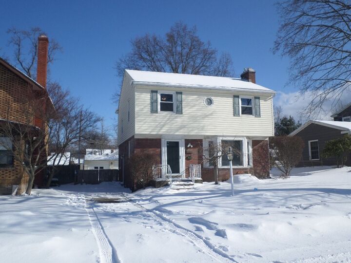 Property Photo:  3831 Sassafras Street  PA 16508 