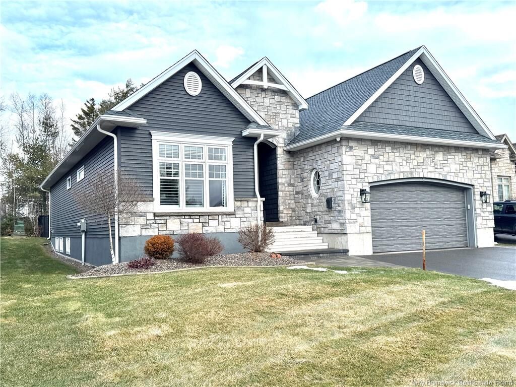 Property Photo: 56 Bobak Place NB E3G 0A1